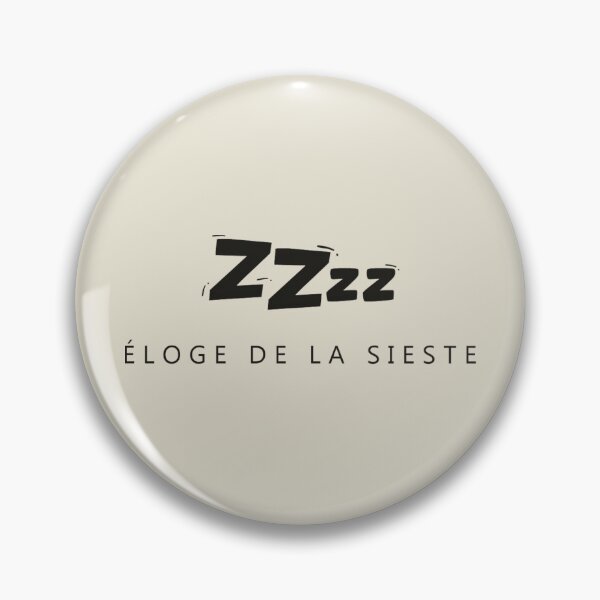 Item preview, In Praise of the Siesta designed and sold by BecauseLaMode.