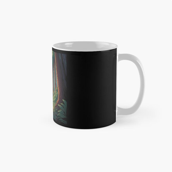 Item preview, Forest of Tranquility designed and sold by AICreativeArts.