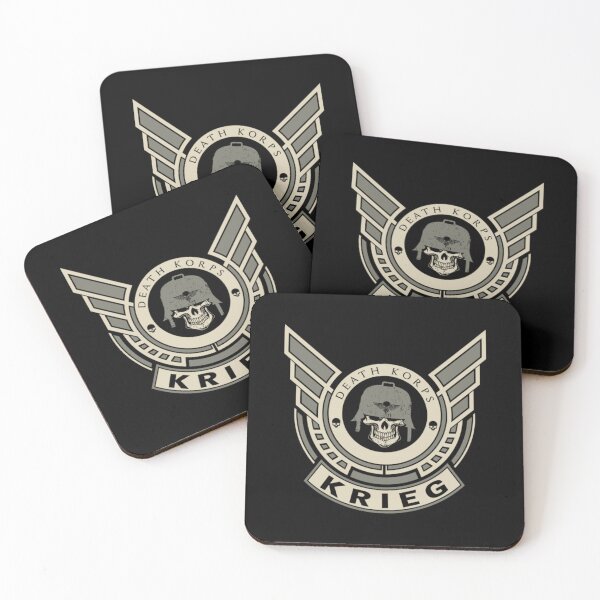 Item preview, KRIEG - LIMITED EDITION33 designed and sold by PenXGift.