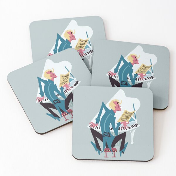 Item preview, Pianist designed and sold by UVAART.