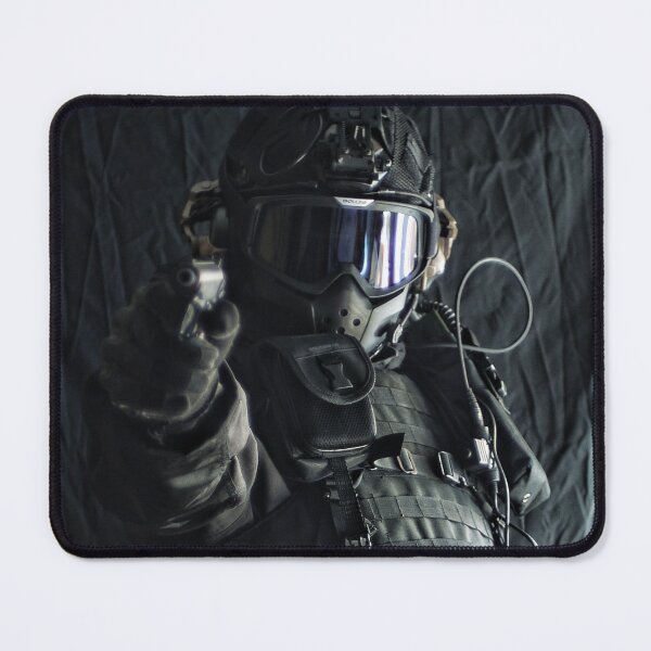 Item preview, Fuze - Cosplay designed and sold by NerdCAMOS.