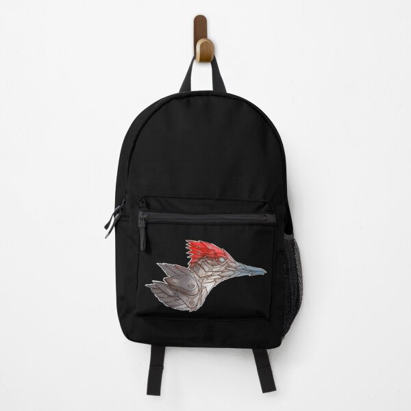 Item preview, Robot woodpecker designed and sold by GS-artworks.