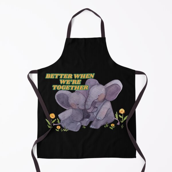 Item preview, Better When We're Together designed and sold by AmazingBeth.