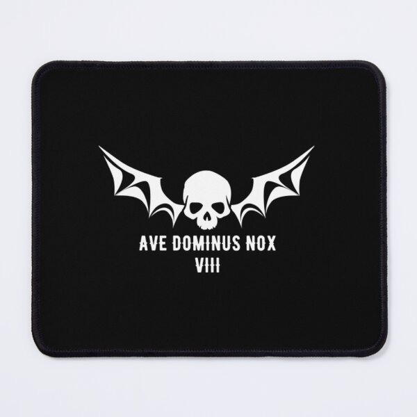 Item preview, Night Lords Ave Dominus Nox Tabletop Wargaming and Miniatures Addict4 designed and sold by PenXGift.