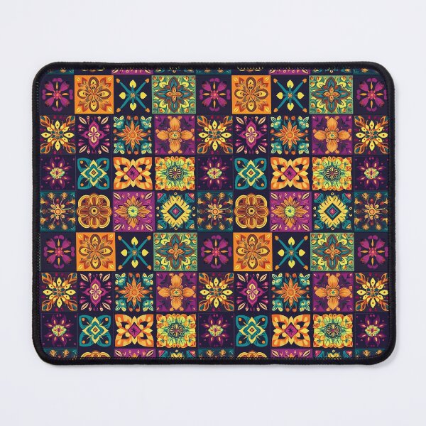 Item preview, Mandala Rangoli: Light and Harmony designed and sold by MidArtForge.