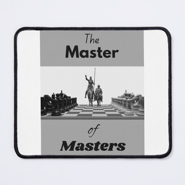 Item preview, The Grand Master designed and sold by Santy2023.