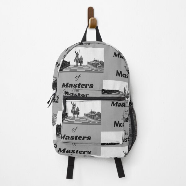 Item preview, The Grand Master designed and sold by Santy2023.