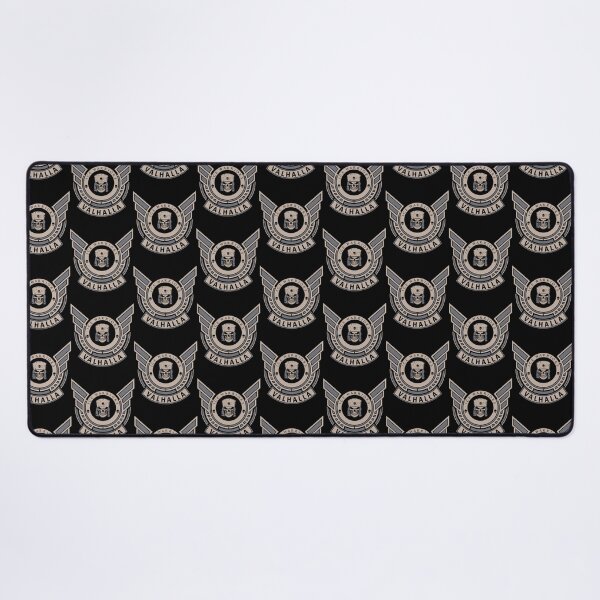 Item preview, VALHALLA - LIMITED EDITION83 designed and sold by PenXGift.