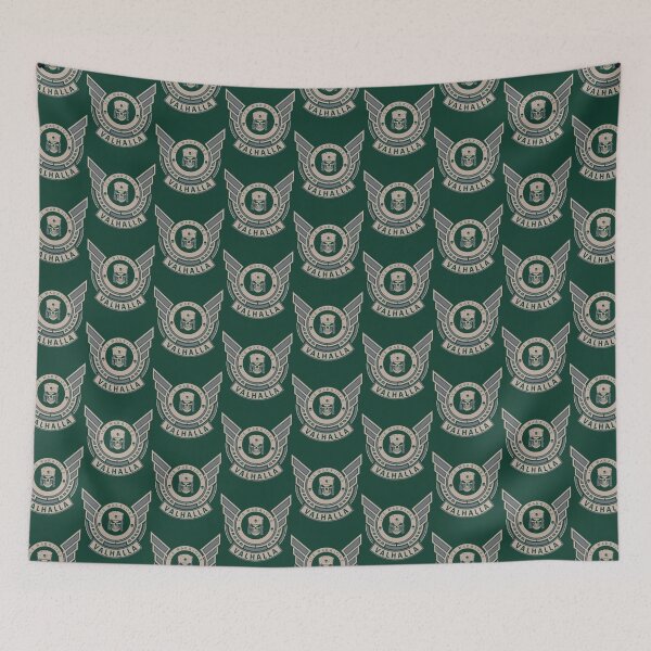 Item preview, VALHALLA - LIMITED EDITION83 designed and sold by PenXGift.