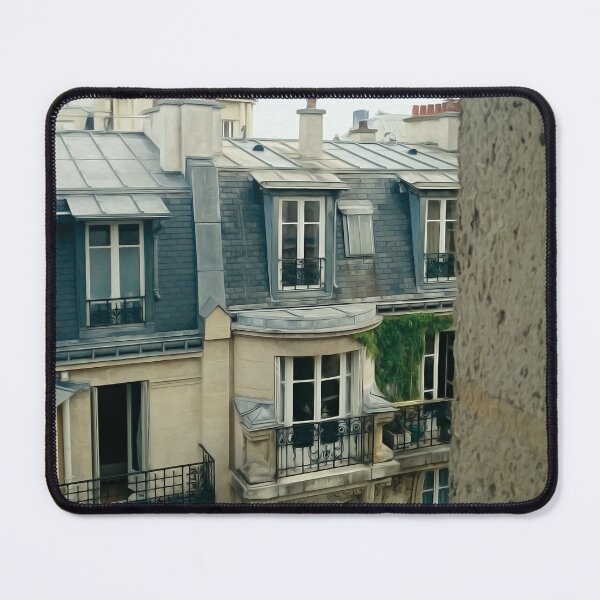 Item preview, Cadiz Street Paris - Porte de Versailles designed and sold by Leuil.