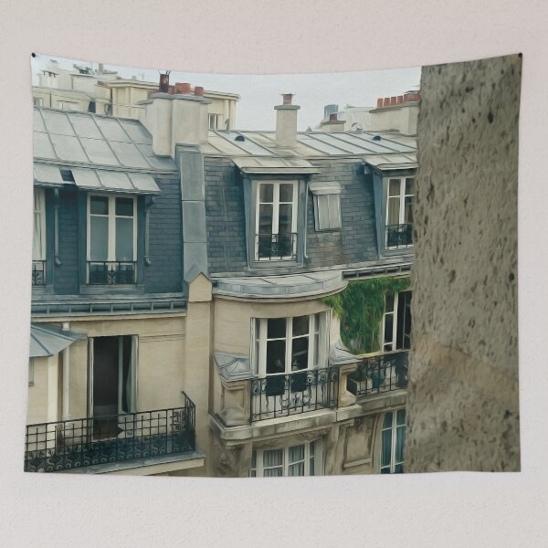 Item preview, Cadiz Street Paris - Porte de Versailles designed and sold by Leuil.