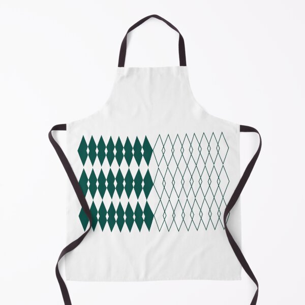 Item preview, Sharp Symmetry: Bold Patterned Power 30, Unique designed and sold by villacreativa.
