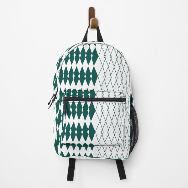 Item preview, Sharp Symmetry: Bold Patterned Power 30, Unique designed and sold by villacreativa.