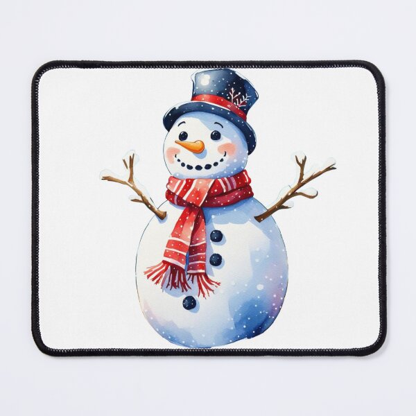 Item preview, Snowman designed and sold by VladisWorld.