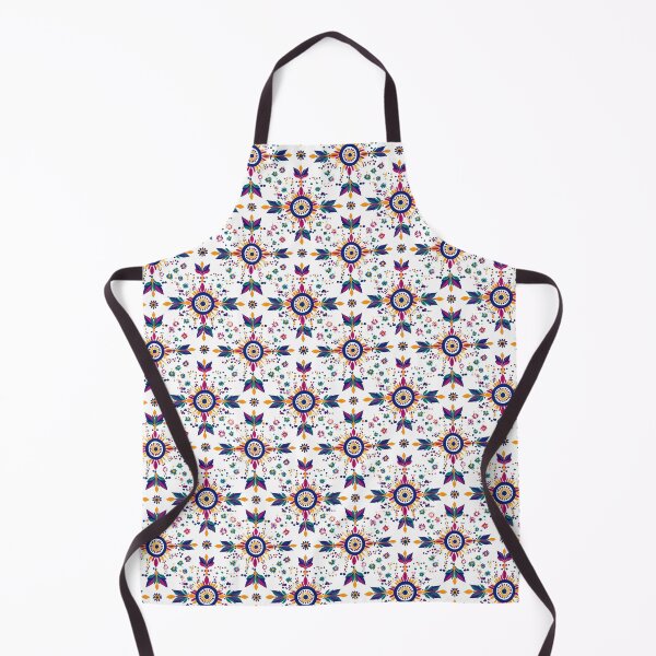 Item preview, Mandala Rangoli: Light and Harmony designed and sold by MidArtForge.