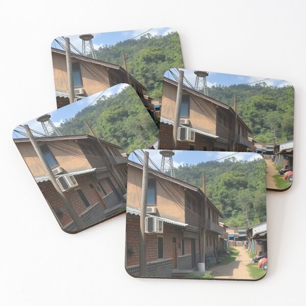 Item preview, Resilient Streets designed and sold by ErGoBa.