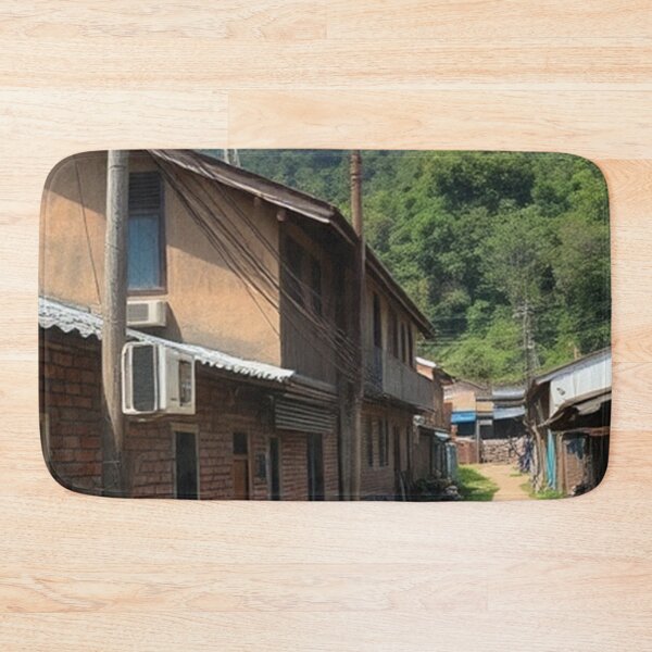 Item preview, Resilient Streets designed and sold by ErGoBa.