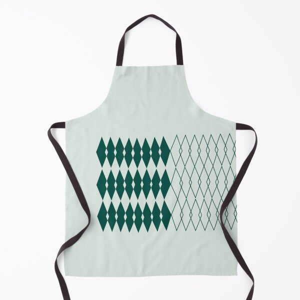 Item preview, Sharp Symmetry: Bold Patterned Power 31, Unique designed and sold by villacreativa.