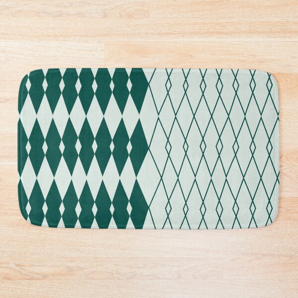 Item preview, Sharp Symmetry: Bold Patterned Power 31, Unique designed and sold by villacreativa.