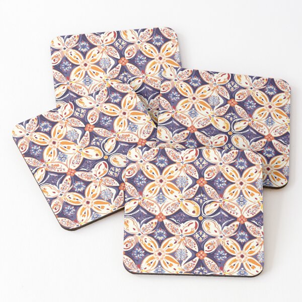 Item preview, Mandala Rangoli: Light and Harmony designed and sold by MidArtForge.