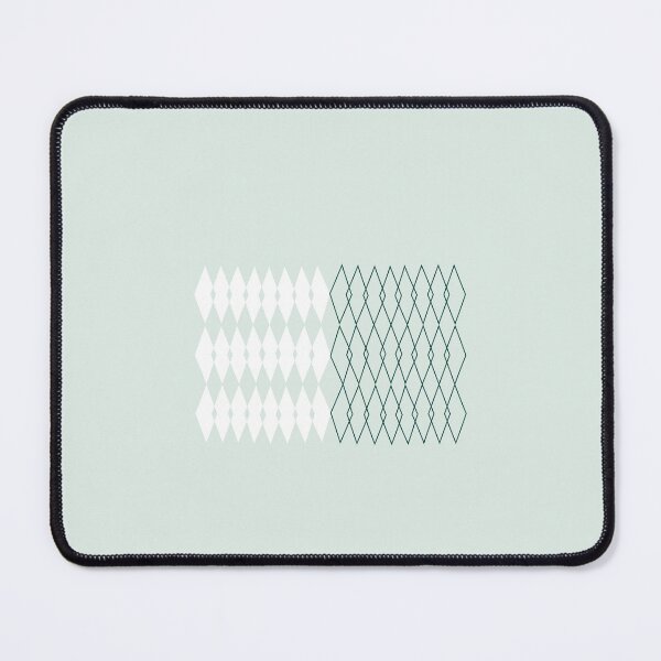 Item preview, Sharp Symmetry: Bold Patterned Power 32, Unique designed and sold by villacreativa.