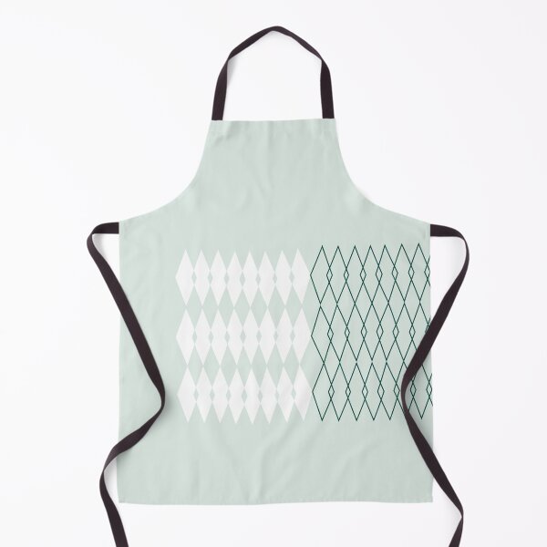 Item preview, Sharp Symmetry: Bold Patterned Power 32, Unique designed and sold by villacreativa.