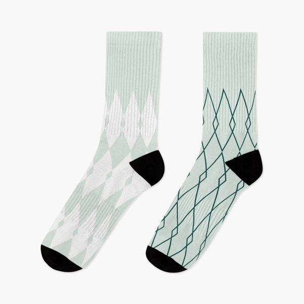 Item preview, Sharp Symmetry: Bold Patterned Power 32, Unique designed and sold by villacreativa.