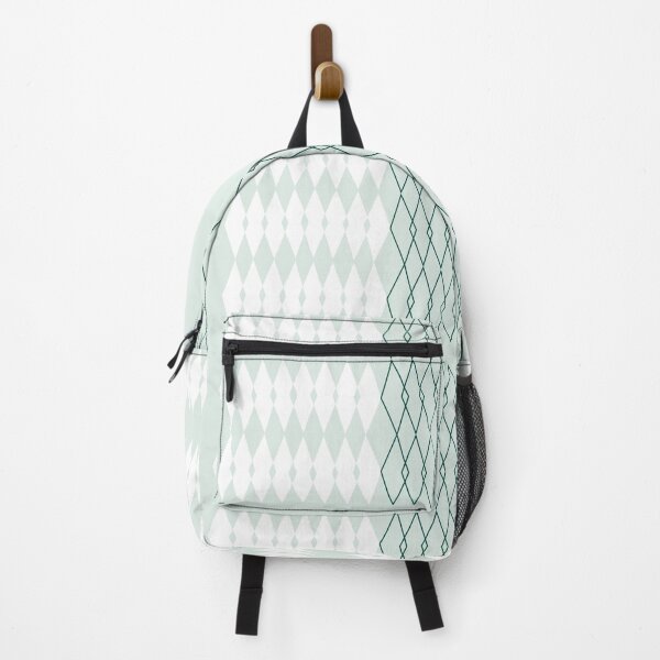 Item preview, Sharp Symmetry: Bold Patterned Power 32, Unique designed and sold by villacreativa.