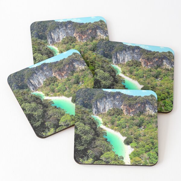 Item preview, Hong Island Thailand  designed and sold by InanaIstar.