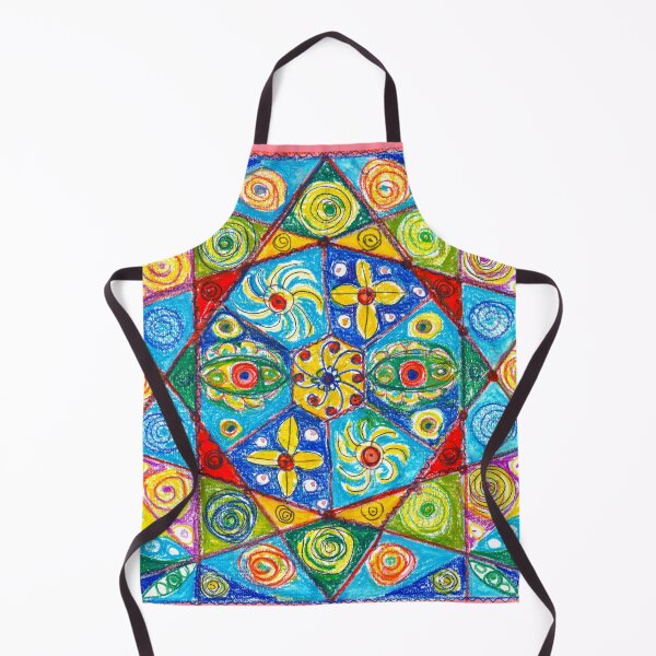 Item preview, Geometric and natural motifs designed and sold by annasofia.