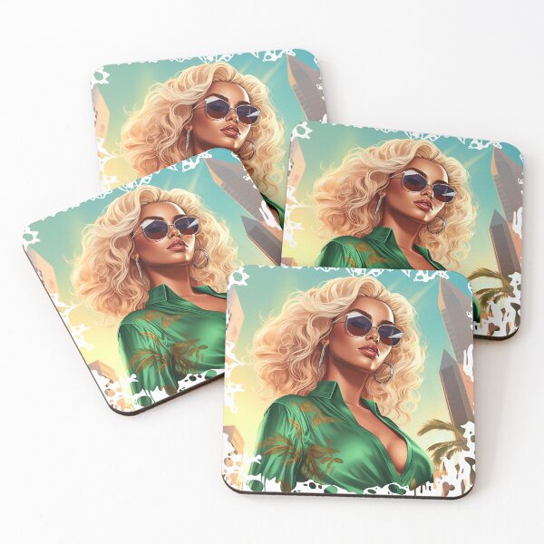 Item preview, Urban Vibes , Afro Woman designed and sold by digimart.