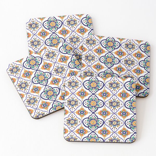 Item preview, Mandala Rangoli: Light and Harmony designed and sold by MidArtForge.