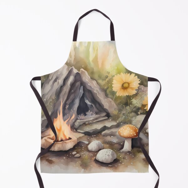 Item preview, Fairy-Road 15 in Toadstool Forest designed and sold by CalmnessbyChoice.