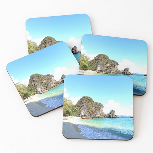Item preview, Hong Island Thailand  designed and sold by JCis1WTL.