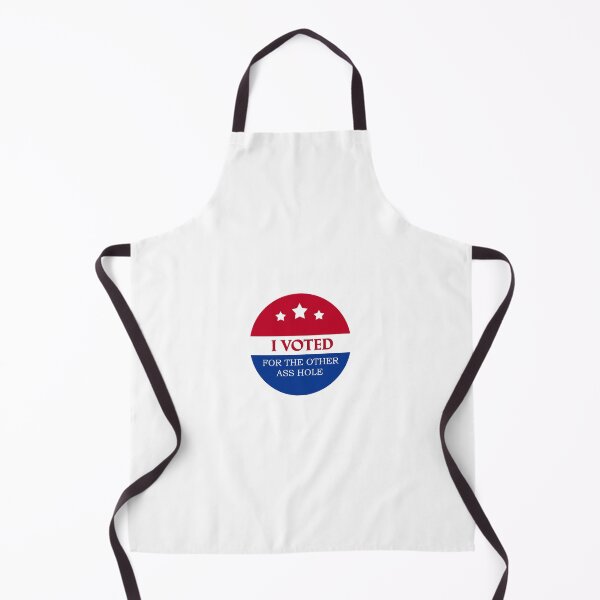 Item preview, I voted for the other ass hole designed and sold by lucienchip.