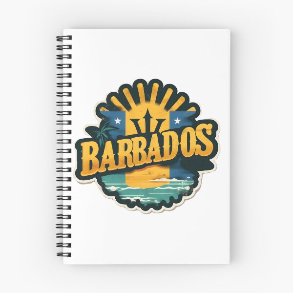 Item preview, Barbados designed and sold by Freewebnuaiart.