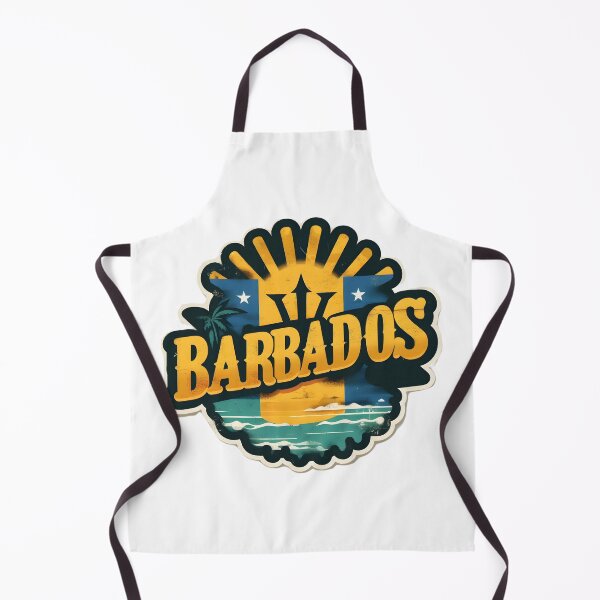 Item preview, Barbados designed and sold by Freewebnuaiart.