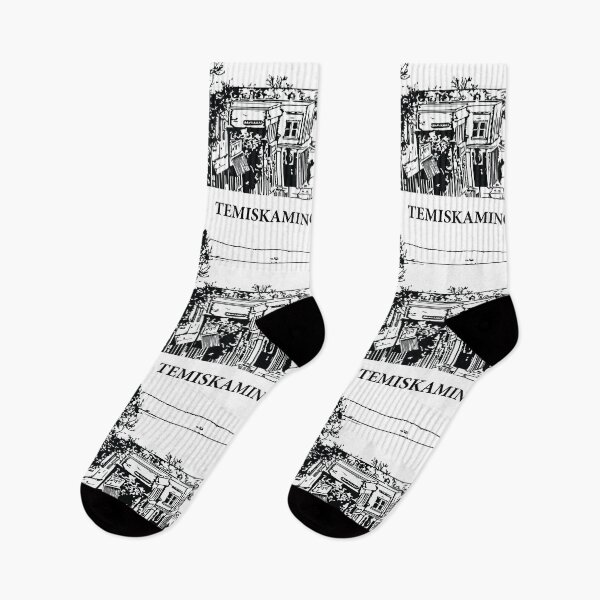 Item preview, Temiskaming Shores Ontario designed and sold by Lakeric Cityscapes.