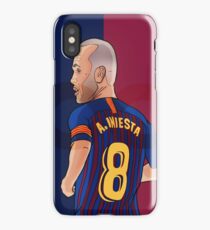 coque iphone x iniesta coque iphone x iniesta