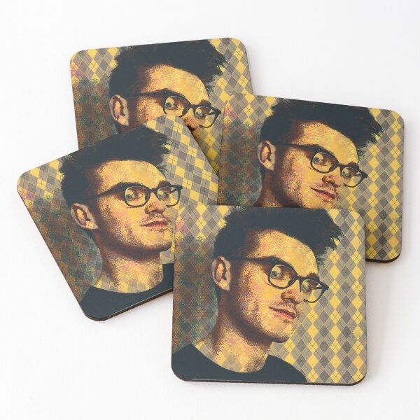 Item preview, Mr.Smith designed and sold by kimopix.
