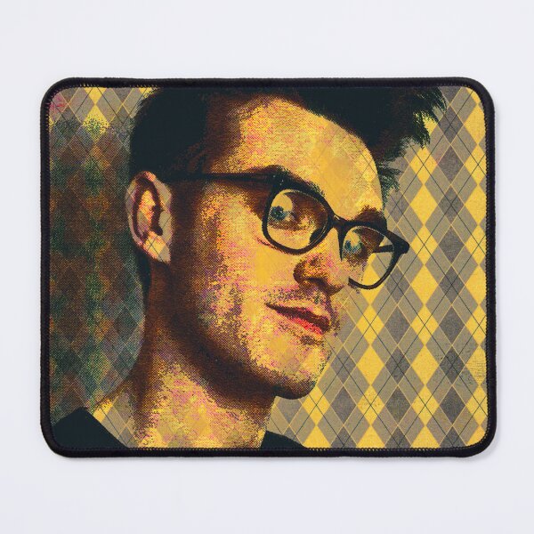 Item preview, Mr.Smith designed and sold by kimopix.