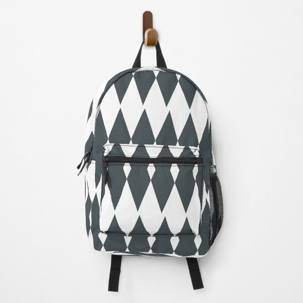 Item preview, Sharp Symmetry: Bold Patterned Power 35, Unique designed and sold by villacreativa.