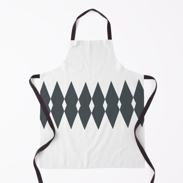Item preview, Sharp Symmetry: Bold Patterned Power 35, Unique designed and sold by villacreativa.