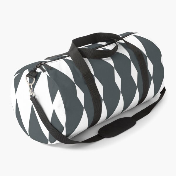 Item preview, Sharp Symmetry: Bold Patterned Power 35, Unique designed and sold by villacreativa.