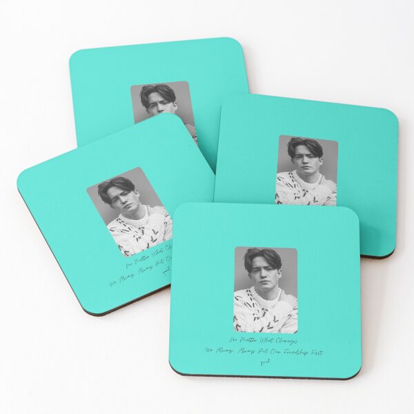 Artikelvorschau, Kit Connor Zitat Design entworfen und verkauft von Musamem  Designs.