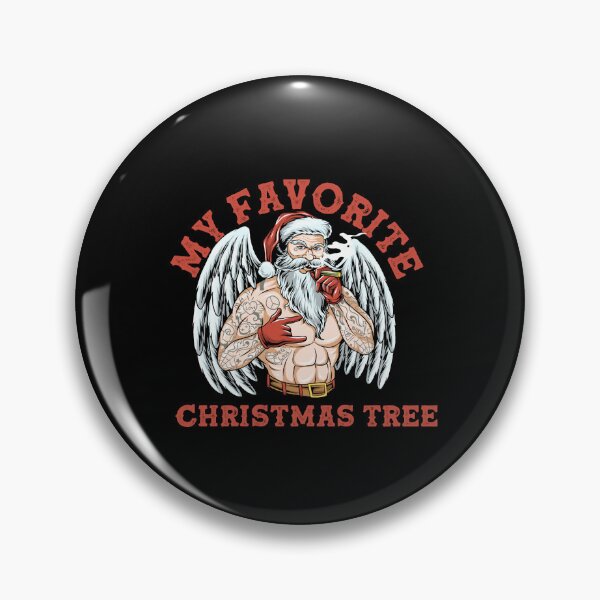 Item preview, my favorite christmas tree tshirt designed and sold by fadouades.
