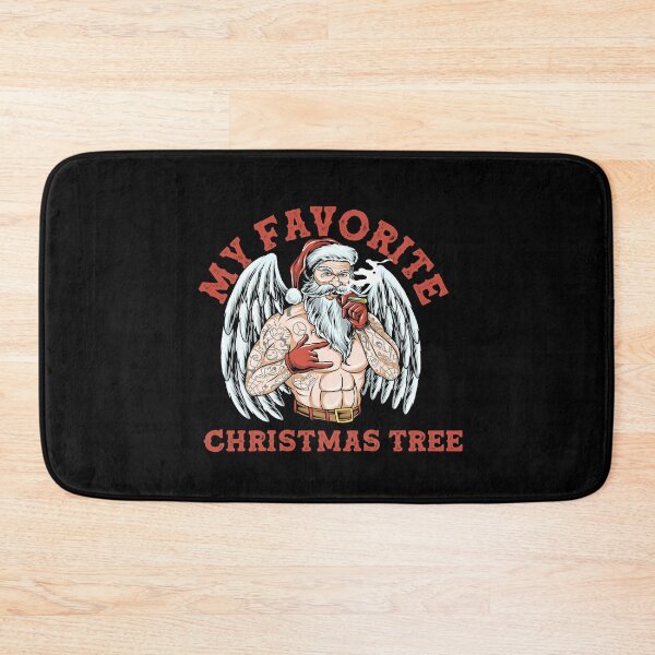 Item preview, my favorite christmas tree tshirt designed and sold by fadouades.