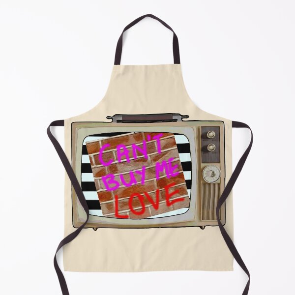 Item preview, The Beatles - Can't buy me love designed and sold by Fuzzdandy Designs.
