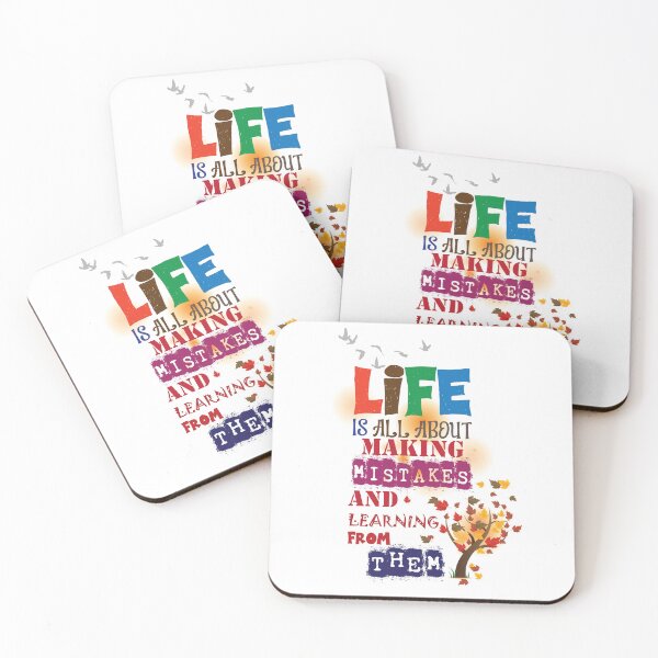 Item preview, Life Quote designed and sold by MT-Hub | Cute Aesthetic Art, Stickers & Phone Cases.