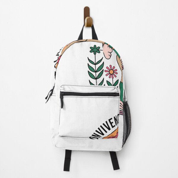 Item preview,  convivencia escolar designed and sold by khufra1.